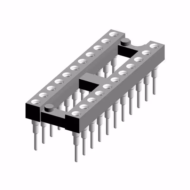 116-83-322-41-006101 Preci-Dip  IC Sockets